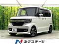 2018 Honda N BOX
