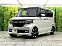 2018 Honda N BOX