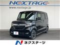 2018 Honda N BOX