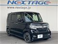 2018 Honda N BOX