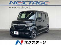 2018 Honda N BOX