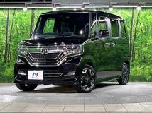 2019 Honda N BOX