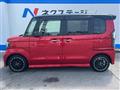 2021 Honda N BOX
