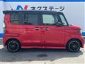 2021 Honda N BOX