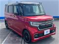 2021 Honda N BOX