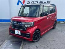 2021 Honda N BOX