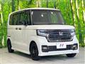 2022 Honda N BOX