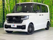 2022 Honda N BOX