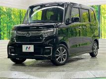 2021 Honda N BOX