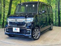 2021 Honda N BOX