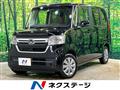2023 Honda N BOX