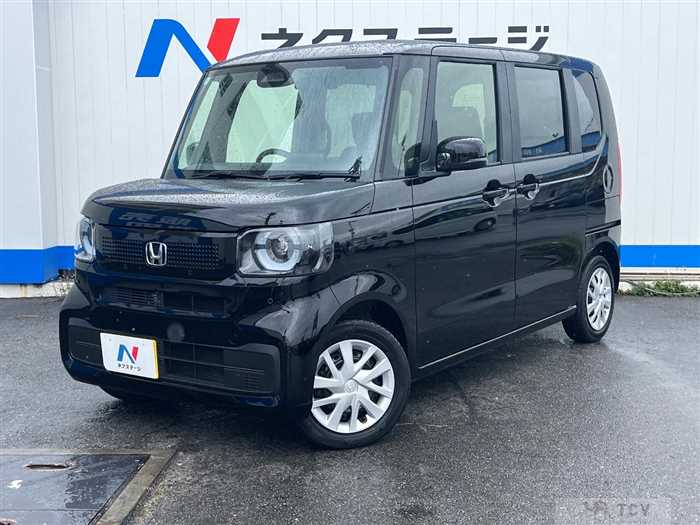 2024 Honda N BOX