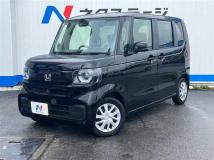2024 Honda N BOX