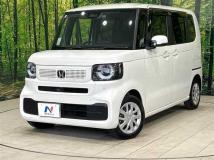2024 Honda N BOX