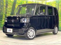 2024 Honda N BOX