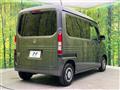 2023 Honda N-VAN