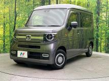 2023 Honda N-VAN