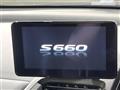 2015 Honda S660