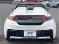 2018 Honda S660
