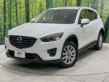 2015 Mazda CX-5