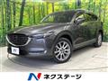 2018 Mazda CX-8