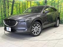 2018 Mazda CX-8
