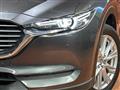 2018 Mazda CX-8