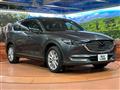 2018 Mazda CX-8