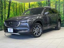 2019 Mazda CX-8