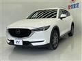 2022 Mazda CX-8