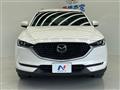 2022 Mazda CX-8