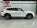 2022 Mazda CX-8