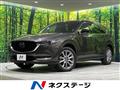 2018 Mazda CX-8