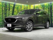 2018 Mazda CX-8