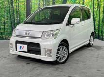 2010 Daihatsu Move