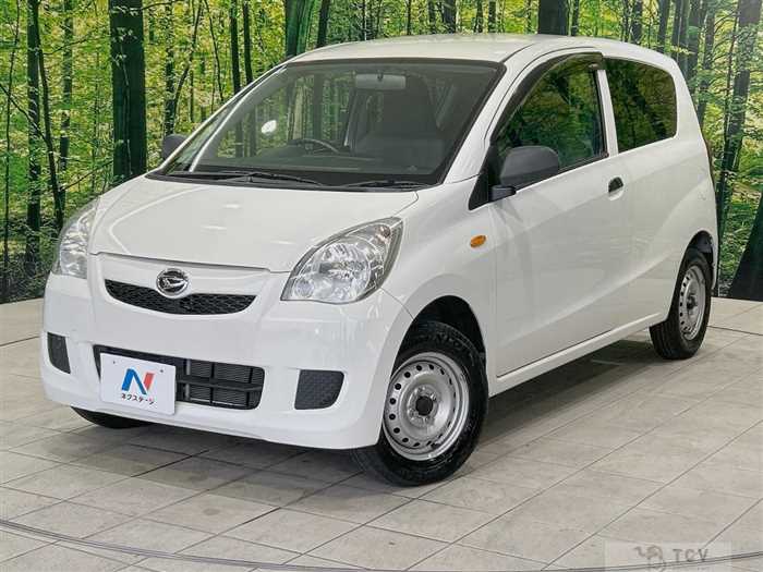 2015 Daihatsu Mira
