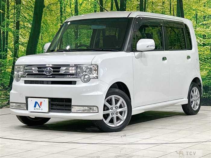 2012 Toyota PIXIS SPACE