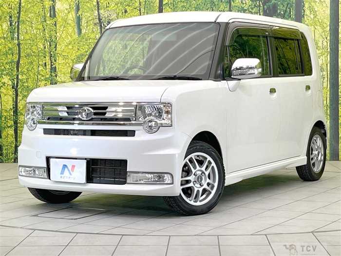 2015 Toyota PIXIS SPACE