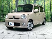 2010 Daihatsu MIRA COCOA