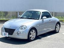 2010 Daihatsu Copen