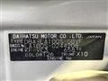 2013 Daihatsu Move