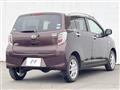 2013 Daihatsu Mira Es