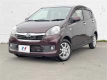 2013 Daihatsu Mira Es