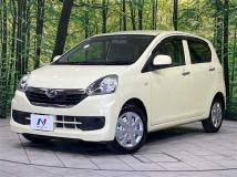 2015 Daihatsu Mira Es