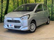 2021 Daihatsu Mira Es