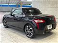 2014 Daihatsu Copen