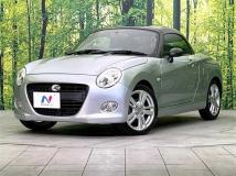 2016 Daihatsu Copen