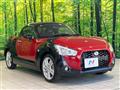 2018 Daihatsu Copen