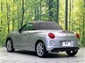 2019 Daihatsu Copen