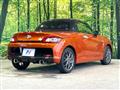 2021 Daihatsu Copen